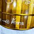 Wooden Box Money Pot Cash Rich Wealth Lucky Watbangpha Be2560 Thai Amulet #17808