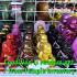 Guman LukThep Golden Boy Statue Gambling Casino Win Kom Be2553 Thai Amulet 17825