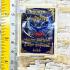 Powerful Krut Garuda Half Bird Shield Wealth Mass Chant Be2566 Thai Amulet 17844