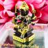 Miniature PhaPhom 4Face Shrine Deity Magic Fortune Pong Be2565 Thai Amulet 17847
