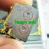 Miniature PhaPhom 4Face Shrine Deity Magic Fortune Pong Be2565 Thai Amulet 17847