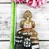 Clay Statue Guman Boy Windfall Gambling Casino Business Lp Yam Thai Amulet 17867