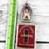 Guman LukThep Boy Ash Money Gambling Rich Lucky SomChay Be2555 Thai Amulet 17871