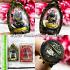 Pendant 9in1 Guman LukThep Gambling Luck Wealth Money Rich Nen Thai Amulet 17872