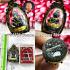 Pendant 9in1 Guman LukThep Gambling Luck Wealth Money Rich Nen Thai Amulet 17872
