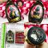 Pendant 9in1 Guman LukThep Gambling Luck Wealth Money Rich Nen Thai Amulet 17872