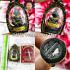 Pendant 9in1 Guman LukThep Gambling Luck Wealth Money Rich Nen Thai Amulet 17872