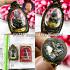 Pendant 9in1 Guman LukThep Gambling Luck Wealth Money Rich Nen Thai Amulet 17872