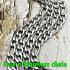 Pendant 9in1 Guman LukThep Gambling Luck Wealth Money Rich Nen Thai Amulet 17872