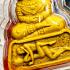 Ngan Ngung Love Lust Rich Magic Gambling Lotto Lp Ruam Be2562 Thai Amulet #17889