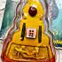 Ngan Ngung Love Lust Rich Magic Gambling Lotto Lp Ruam Be2562 Thai Amulet #17889