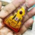 Ngan Ngung Love Lust Rich Magic Gambling Lotto Lp Ruam Be2562 Thai Amulet #17889