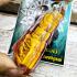 Ngan Ngung Love Lust Rich Magic Gambling Lotto Lp Ruam Be2562 Thai Amulet #17889