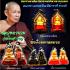 Ngan Ngung Love Lust Rich Magic Gambling Lotto Lp Ruam Be2562 Thai Amulet #17889