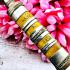 Magic Meedmor Protection Luck Healing Fortune Horn Koon Be2556 Thai Amulet 17891