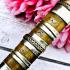 Magic Meedmor Protection Luck Healing Fortune Horn Koon Be2556 Thai Amulet 17891
