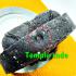 Pidta Spider Closed Eye Magic Wealth Money Fortune Koon Banrai Thai Amulet 17895