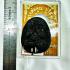 Pidta Spider Closed Eye Magic Wealth Money Fortune Koon Banrai Thai Amulet 17895
