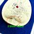 Pidta Closed Eye Spider Magic Wealth Money Rich Koon Watbanrai Thai Amulet 17896