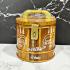 Wooden Box Money Pot Luck Rich Magic Fortune Watbangpha Be2560 Thai Amulet 17898