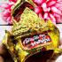 Puseir Lersri Tiger Head Khon Mask Protection Life Watbangpha Thai Amulet #17900