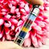 Holy Sarira Buddha Relic Nature Crystal Takrut Mixed Rainbow Thai Amulet #17907