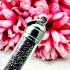 Leklai Sarira Buddha Relic Metal Immortal Takrut Mixed Rainbow Thai Amulet 17908