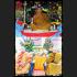 Heart 9tail Fox Lady Attraction Oil Money Magic Kb Bang Be2566 Thai Amulet 17911