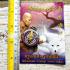 Pendant Purple 9tail Fox Lady Attraction Lucky Kb Bang Be2566 Thai Amulet #17914