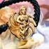 Bracelet Metal 9tail Fox Lady Attract Money Rich Bang Be2566 Thai Amulet #17919
