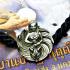 Bracelet Alloy 9tail Fox Lady Gambling Money Rich Bang Be2566 Thai Amulet #17920