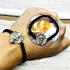 Bracelet Alloy 9tail Fox Lady Gambling Money Rich Bang Be2566 Thai Amulet #17920