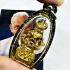 Ghost Protection Shield King Of Hell Harmless Payayom Ac Plien Thai Amulet 17923