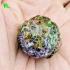 Phaya King Leklai Kaew Ball Stunning Healing Magic Lucky Rich Thai Amulet #17930 Phaya King Leklai Kaew Ball Stunning Healing Magic Lucky Rich Thai Amulet #17930