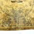 Ancient Warrior Suit Shirt Fabric Flag Protection Healing Boon Thai Amulet 17934