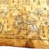Ancient Warrior Suit Shirt Fabric Flag Protection Healing Boon Thai Amulet 17934