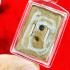 Glitter Salika Pair Birds Lucky Magic Fortune Chuen Wattaei Thai Amulet #18009