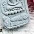 Parn Buddha Ride Fish Healing Magic Lucky Fast Rich Mee Be2540 Thai Amulet 18010