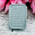 Parn Buddha Ride Fish Healing Magic Lucky Fast Rich Mee Be2540 Thai Amulet 18010