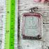Parn Buddha Ride Fish Healing Magic Lucky Fast Rich Mee Be2540 Thai Amulet 18010
