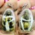 Sexy Lady Attraction Love Lust Charming Oil Eper Lp Goy Be2551 Thai Amulet 18021