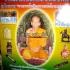 Sexy Lady Attraction Love Lust Charming Oil Eper Lp Goy Be2551 Thai Amulet 18021