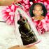 Ngung Ngan Lust Khmer Love Spell Charming Magic Lp Goy Be2550 Thai Amulet #18022