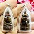 Ngung Ngan Lust Khmer Love Spell Charming Magic Lp Goy Be2550 Thai Amulet #18022
