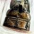 Ngung Ngan Lust Khmer Love Spell Charming Magic Lp Goy Be2550 Thai Amulet #18022