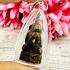 Ngung Ngan Lust Khmer Love Spell Charming Magic Lp Goy Be2550 Thai Amulet #18022