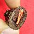 Ngung Ngan Lust Khmer Love Spell Charming Magic Lp Goy Be2550 Thai Amulet #18022