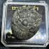 Rahu Eat Moon Lucky Magic Krut Garuda Gambling Rich Nen Black Thai Amulet #18032