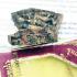 KhunPaen 7Wife Ashes Prai Guman Money Love Attraction Love Goy Thai Amulet 18047