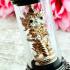 Wessuwan Guardian Ghost Protection Magic Millionaire Rich Nen Thai Amulet #18058